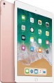 Apple - Geek Squad Certified Refurbished 9.7-Inch iPad Pro with WiFi - 128GB - Rose Gold