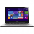 Lenovo - IdeaPad U430 Touch Ultrabook 14