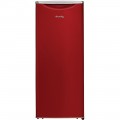 Danby - Contemporary Classic 11 Cu. Ft. Refrigerator - Scarlet metallic red