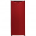 Danby - Contemporary Classic 11 Cu. Ft. Refrigerator - Scarlet metallic red