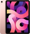 Apple - Geek Squad Certified Refurbished iPad Air (Latest Model) with Wi-Fi - 256GB - Rose Gold