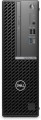 Dell - OptiPlex 7000 Desktop - Intel i5-10500T - 8 GB Memory - 256 GB SSD - Black