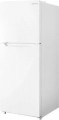 Insignia™ - 10 Cu. Ft. Top-Freezer Refrigerator with Reversible Door and ENERGY STAR Certification - White