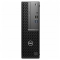 Dell  OptiPlex 7000 Desktop - Intel Core i5-13500 - 16GB Memory  256GB SSD - Black