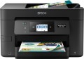 Epson - WorkForce Pro WF-4720 Wireless All-In-One Printer - Black