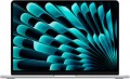 Apple - MacBook Air 13-inch Apple M3 chip Built for Apple Intelligence - 24GB Memory - 512GB SSD - Silver--6602770