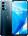 OnePlus - Nord N200 5G 64GB (Unlocked) - Blue Quantum