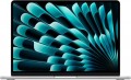 MacBook Air 13-inch Laptop - Apple M3 chip - 16GB Memory - 512GB SSD (Latest Model) - Silver