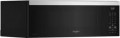 Whirlpool - 1.1 Cu. Ft. Over the Range Microwave with Sensor Cooking and 1800-Watts Cooking Power - Stainless steel
