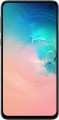 Samsung - Galaxy S10e with 128GB Memory Cell Phone (Unlocked) - White