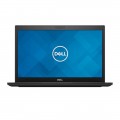 Dell Latitude 7490 Intel I5-8350U 1.7GHZ, 16GB RAM, 256GB SSD HD, Webcam, W10P-64 - Refurbished - Black