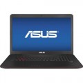 Asus - Republic of Gamers G Series 17.3