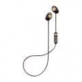 Marshall - Minor II Bluetooth Wireless In-Ear Headphones - Brown