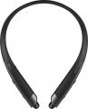 LG - TONE PLATINUM+ Bluetooth Headset - Black