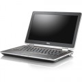 Dell - E6320 Core i5-2.5GHz,6144MB,320GB,DVDRW,13.3,W7P64,1YR WRT - Black