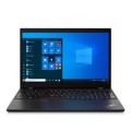 15'' Lenovo ThinkPad L15-AMD-G2-8GB Memory- 256 SSD - Black
