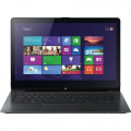 Sony - Pre-Owned - VAIO Fit multi-flip Ultrabook/Tablet - 14