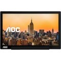 AOC - I1601C 15.6