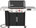 Weber - Genesis EX-335 Natural Gas Grill - Black