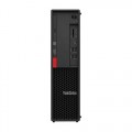 Lenovo ThinkStation P330 (2nd Gen) Desktop Intel Core i7 - 16GB Memory - 512GB Solid State Drive - Black