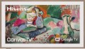Hisense - 85