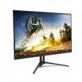 Acer - AOPEN 24KG3Y M3bip 23.8” FHD Gaming Mo and for work monitor with AMD FreeSync (1 x Display Port 1.2 & 1 x HDMI 1.4) - Black