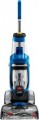 BISSELL  ProHeat 2X Revolution Corded Upright Deep Cleaner - Silver Gray/Cobalt Blue