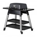 Everdure by Heston Blumenthal - FORCE Gas Grill - Graphite