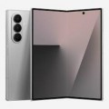 Samsung - Galaxy Z Fold7 512GB (Unlocked) - Silver Shadow