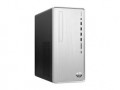 HP - Pavilion Desktop - AMD Ryzen 7 - 16GB Memory - 1TB SSD - Natural Silver