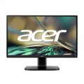 Acer - KA272U Ebiip 27” IPS LED WQHD Monitor, AMD FreeSync (1 x Display Port 1.2 & 2 x HDMI 2.0 Ports) - Black