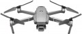 DJI - Mavic 2 Pro Quadcopter without Remote Controller - Black