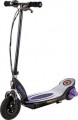 Razor - Power Core Electric Scooter w/11.2 mph Max Speed - Purple