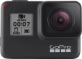 GoPro - HERO7 Black HD Waterproof Action Camera - Black