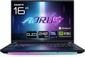 GIGABYTE - AORUS MASTER 16 BYH 16