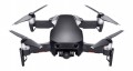 DJI - Mavic Air Quadcopter with Remote Controller - Onyx Black