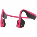 AfterShokz - Trekz Titanium Wireless Bone Conduction Open-Ear Headphones - Pink