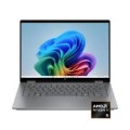 HP - OmniBook X Flip 2-in-1 - Copilot+ PC - 14