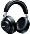 Shure - AONIC 50 Wireless Noise Canceling Headphones - Black