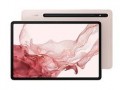 Samsung - Galaxy Tab S8+ - 12.4