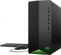 HP - Pavilion Desktop - AMD Ryzen 3 - 8GB Memory - AMD Radeon RX 5500 - 256GB SSD - Shadow Black