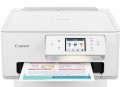 Canon - PIXMA TS7720 Wireless All-In-One Inkjet Printer - White