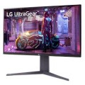 LG - Geek Squad Certified Refurbished 32