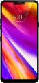 LG - G7 ThinQ LMG710ULM with 64GB Memory Cell Phone (Unlocked) - New Aurora Black