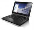 Lenovo - Thinkpad Yoga 11E G3 Refurbished Laptop - Touchscreen - Intel Core i3 - 8GB Memory - 128GB Solid State Drive