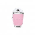 SMEG - CJF01 Manual Pressure Citrus Juicer - Pink