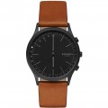 Skagen - Jorn Connected Hybrid Smartwatch 41mm Stainless Steel Stainless steel