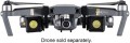 Lume Cube - Lighting Kit for DJI Mavic Pro/Mavic Pro Platinum - Black