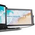 Mobile Pixels Trio Max Portable LCD Monitor, 14'' Full HD IPS (Dual Pack Monitors)