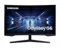 Samsung - G55T Series LC27G55TQWNXZA 27